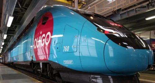 Les TGV low-cost Ouigo ont déjà vendu plus d’un million de billets