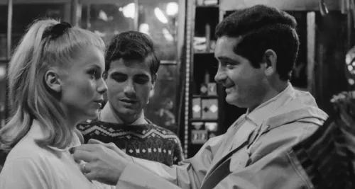 L'Institut Lumière célèbre Jacques Demy