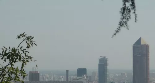 L’alerte pollution encore valable dans le Rhône