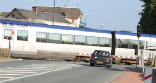 Une fausse information perturbe la ligne SNCF Lyon-Bourg-en-Bresse