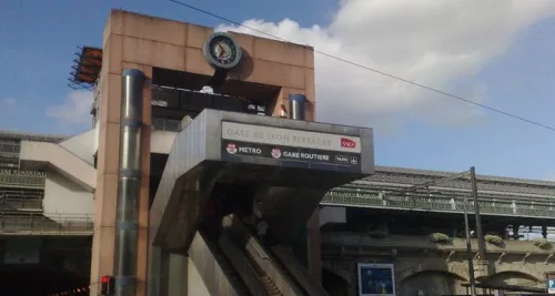 Trémie sous Perrache fermée : gare aux difficultés pour rejoindre les quais de Saône