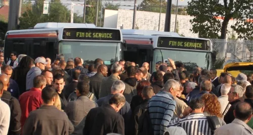 Manifestations samedi à Lyon : des difficultés de circulation attendues