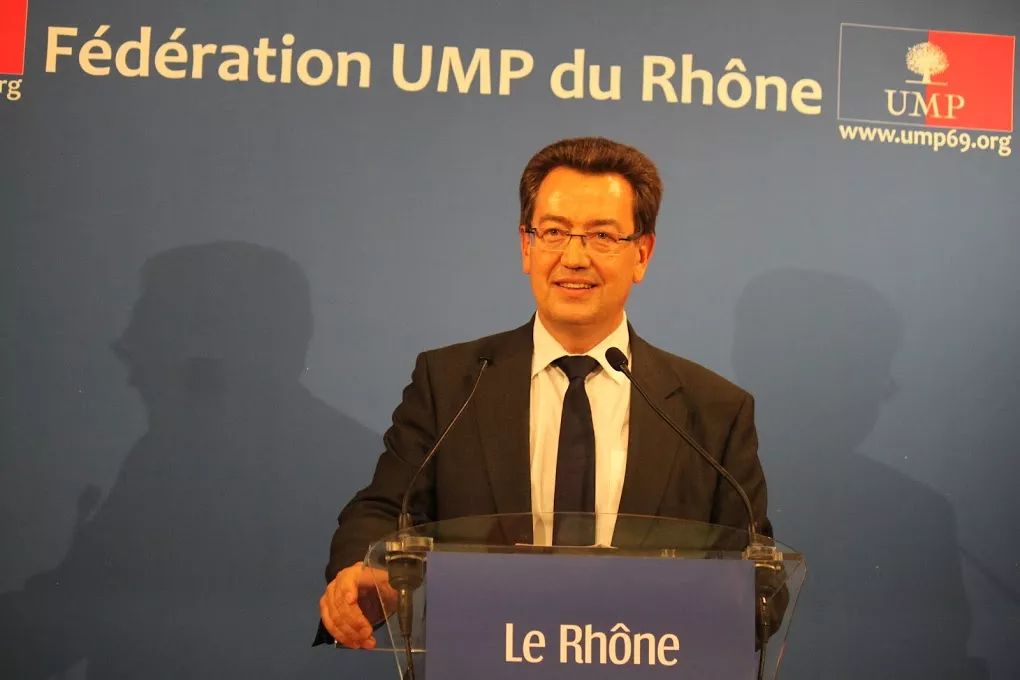 Les Républicains : Philippe Cochet et Philippe Meunier rejoignent l’équipe dirigeante du parti