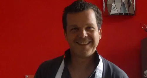 Philippe, candidat lyonnais de Masterchef, éliminé de l’aventure