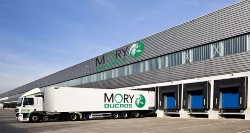 Mory Ducros : la CFDT signe l’accord de reprise par Arcole Industries