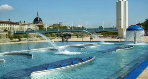 Piscine du Rhône : hausse des tarifs pour lutter contre les incivilités ?