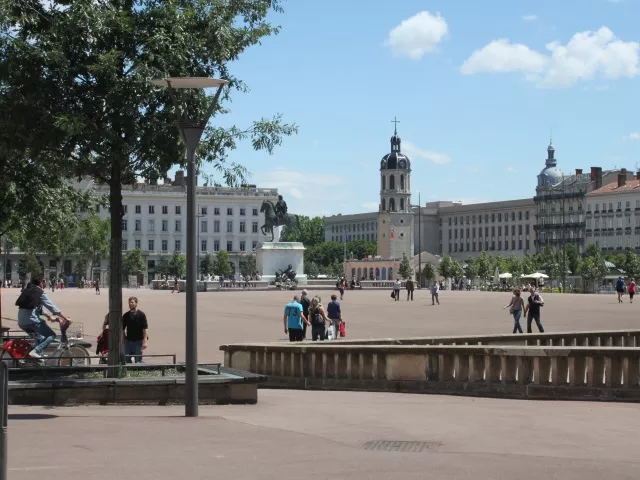 Fêtes Consulaires : Lyon à l’heure internationale ce week-end !