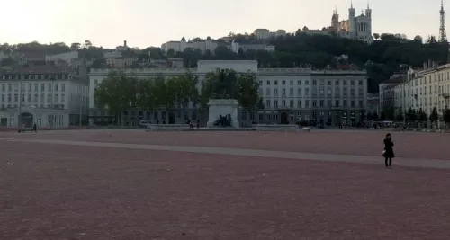 Lyon : une manifestation contre les grands projets samedi