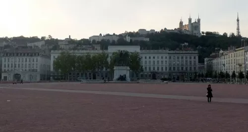 Lyon : une manifestation après l’explosion dans une mine turque