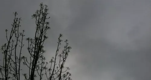 Fin de l’alerte orange pluie-inondation dans le Rhône