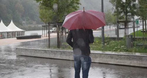 Météo à Lyon : un temps plutôt maussade jusqu’à début août