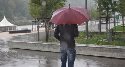 Attention aux pluies verglaçantes dans le Rhône