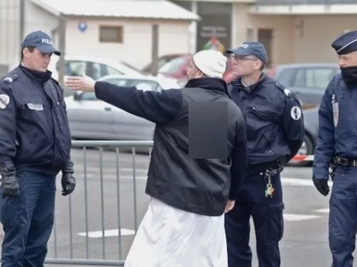 Lyon : 1000 euros d’amende pour avoir prôné un Islam radical dans une mosquée