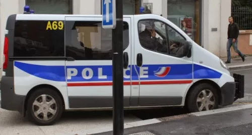 Villefranche-sur-Saône : trois interpellations pour trafic de stupéfiants