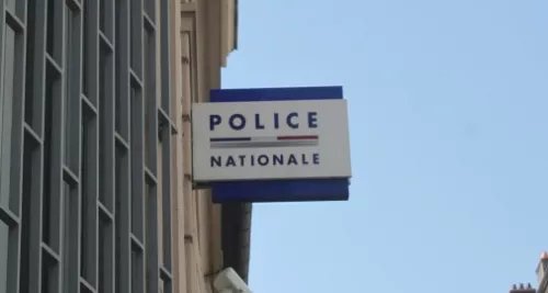 Le piéton renversé à Lyon samedi par une voiture est décédé