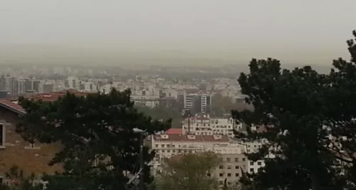 Lyon, 5e ville la plus polluée de France