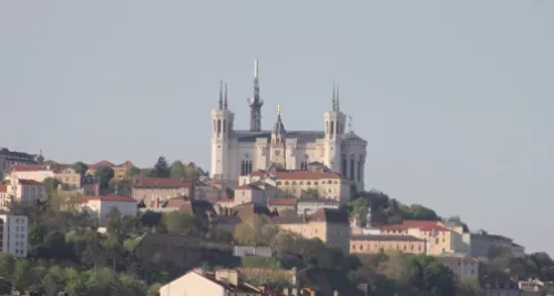 Grand Lyon : la pollution encore et toujours présente