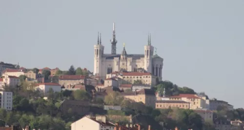 La pollution toujours présente dans l’agglomération lyonnaise