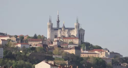 Rhône : les conseils pour faire face à l’épisode de pollution aux particules fines