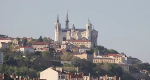 Pollution : alerte déclenchée sur le bassin lyonnais