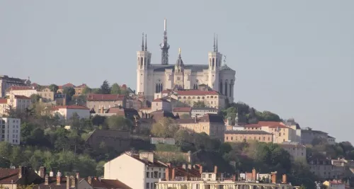 Fin de l’épisode de pollution sur l’agglomération lyonnaise