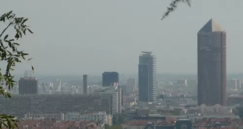 Rhône-Alpes : l’épisode de pollution est terminé