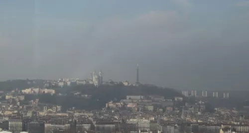 Protection de l'environnement : Lyon accueille sa 3e Conférence Energie Climat