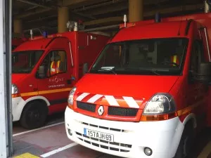 Est Lyonnais : un cycliste tué par un camion