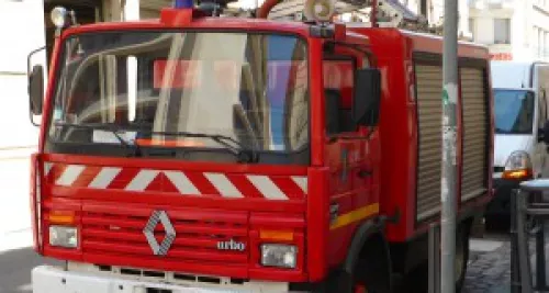 Logement : les pompiers du Rhône veulent rencontrer les responsables de Grand Lyon Habitat