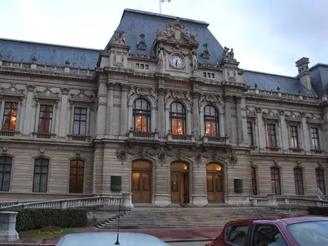 Lyon : un colloque sur l’administration territoriale pendant la Seconde guerre mondiale