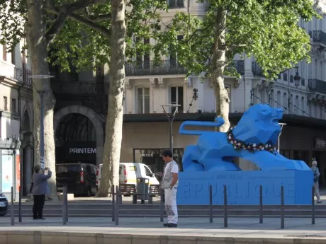 L’immeuble du Printemps de Lyon officiellement vendu !