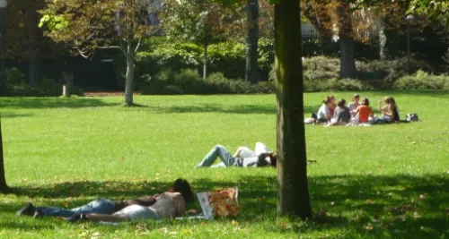 Le Printemps des poètes s’installe à Lyon à partir de samedi