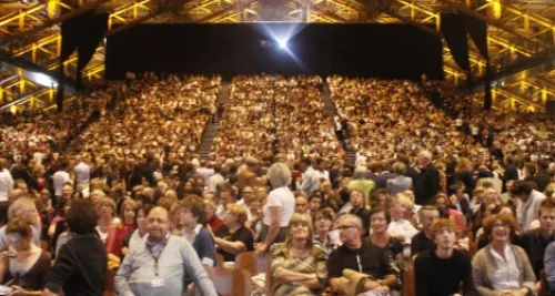 Festival Lumière : ouverture de la billetterie pour la Nuit Monty Python