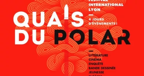 Quai du Polar : les résultats de l’enquête lundi après-midi