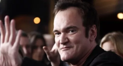 Festival Lumière : Quentin Tarantino prêt à revenir tous les ans à Lyon