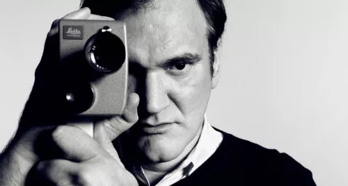 Lyon : Quentin Tarantino invité d’honneur du Festival Lumière 2013