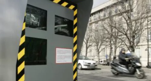 Les deux radars discriminants du périph’ bientôt mis en service