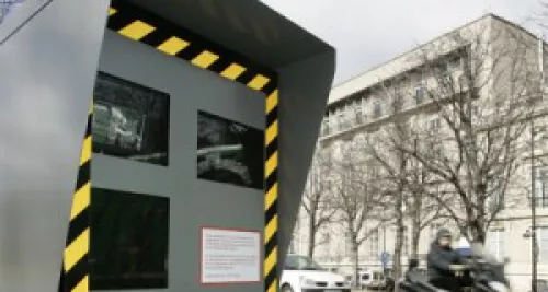 Les radars mobiles de nouvelle génération arriveront dans le Rhône le 15 mars