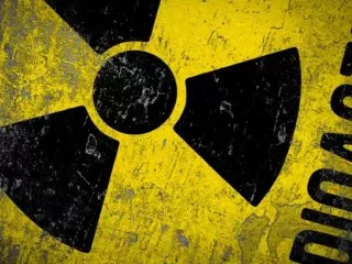 Un convoi de déchets nucléaires examiné près de Lyon