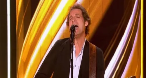 Le lyonnais Ralph Hartmann ne sera pas The Voice