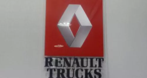 Lyon : pas de plan social chez Renault Trucks