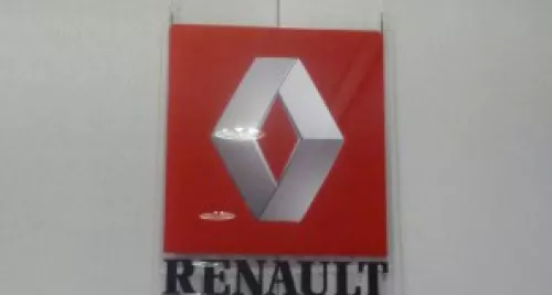 Chômage technique confirmé chez Renault Trucks