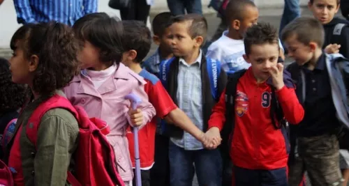 Lyon : des parents d’élèves manifestent ce jeudi pour dénoncer la pollution de l’école Michel Servet