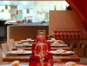 Lyon: un restaurant sans allergènes ouvre ses portes