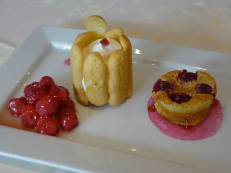 Guide Michelin : trois restaurants étoilés pour la première fois dans le Rhône