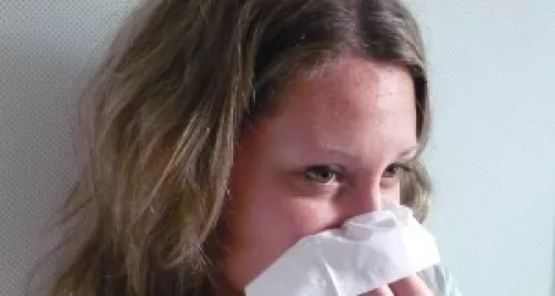 Allergies : on devrait mieux respirer cette semaine