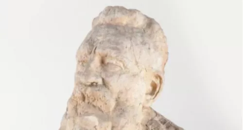 Des sculptures de la maîtresse de Rodin mises en vente à Lyon