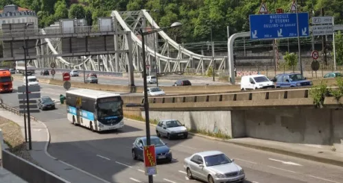 Vacances : Bison Futé voit orange les deux prochains jours dans la région