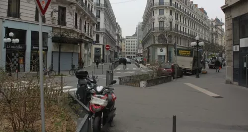 Lyon : une enseigne incontournable pour relancer la rue Grolée ?