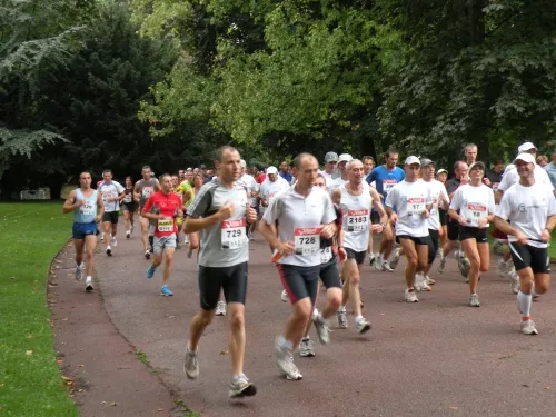 Run in Lyon : des perturbations à prévoir ce dimanche